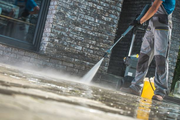 Trusted Storrs, CT Pressure Washing Experts