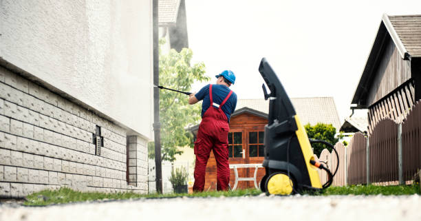 Playground Equipment Cleaning in Storrs, CT